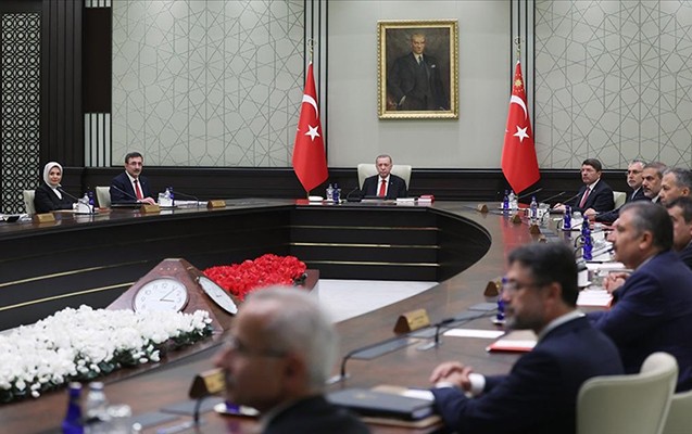 Türkiyə hökumətində dəyişiklik olacaq? -