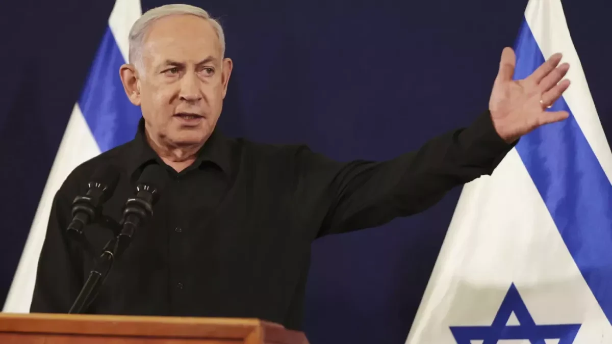 Israel rejects Hamas’s changes to Gaza ceasefire proposal