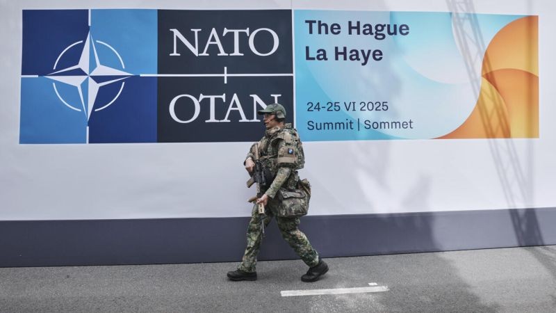 В МИД Украины пожаловались на "токсичность" дискуссии о принятии Киева в НАТО