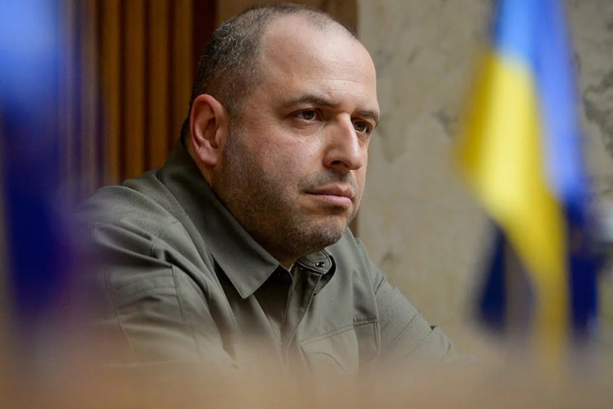 Умеров может стать послом Украины в Америке