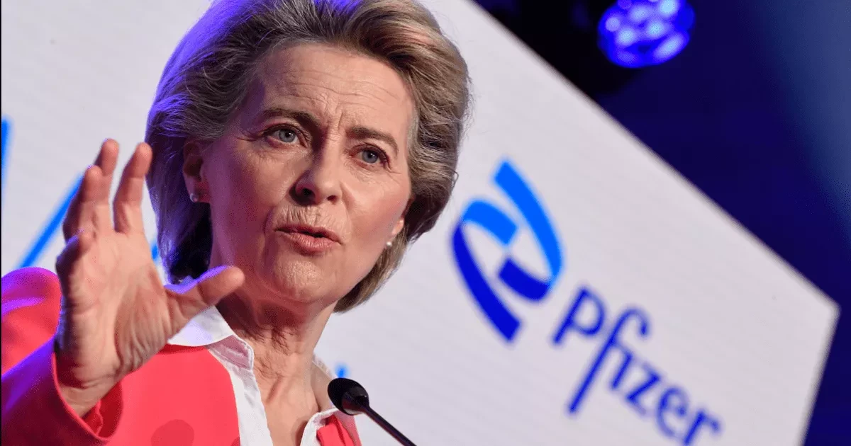 European Commission misses appeal deadline in "Pfizergate" case