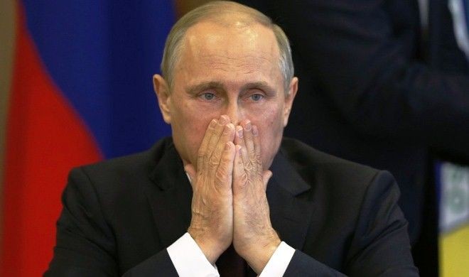 WP: Путин не собирается идти на компромисс