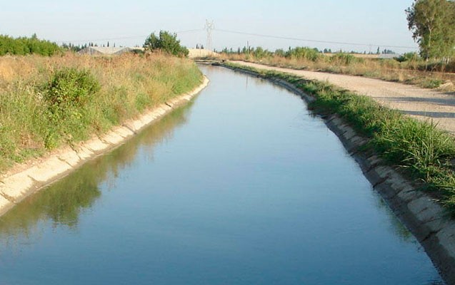 Daha bir yeniyetmə kanalda batdı