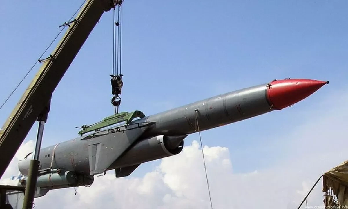 Украина получит пять тысяч британских ракет Thales