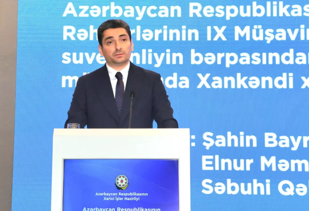 Azerbaijani official: Over $26 millions invested in three Karabakh districts