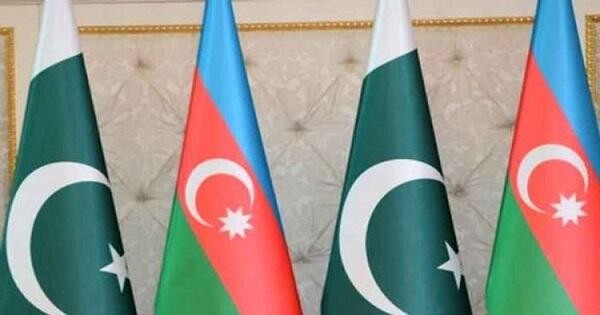 Azerbaijan and Pakistan signed MoU