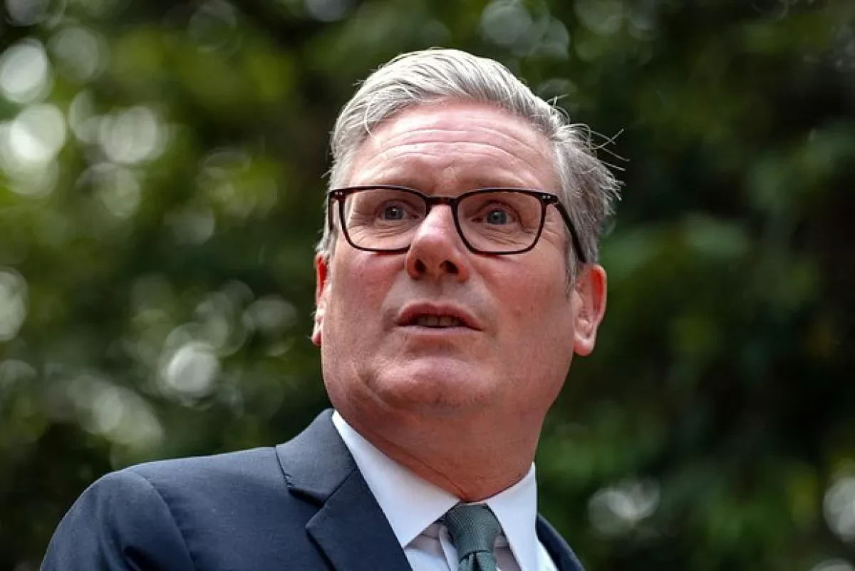 The Economist: UK Labour government faces mounting crises amid Falling Polls