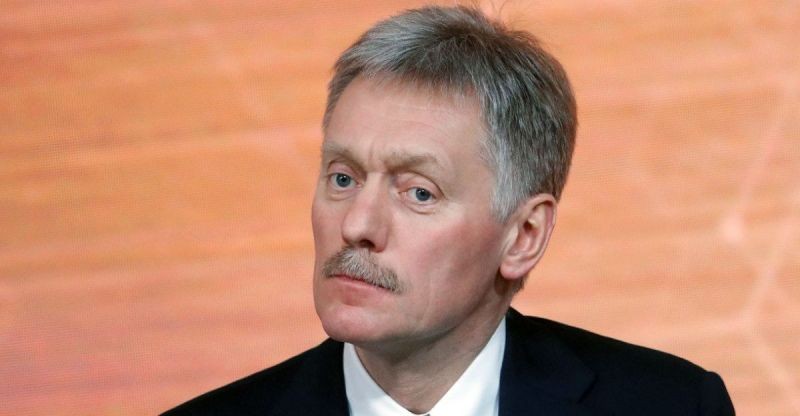 Песков: Россия никогда не угрожала и не угрожает Азербайджану