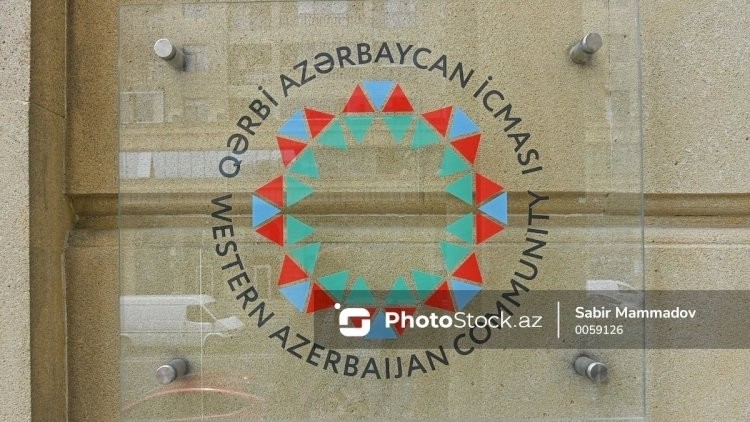 Qərbi Azərbaycan İcması Prezident İlham Əliyevə təşəkkür etdi