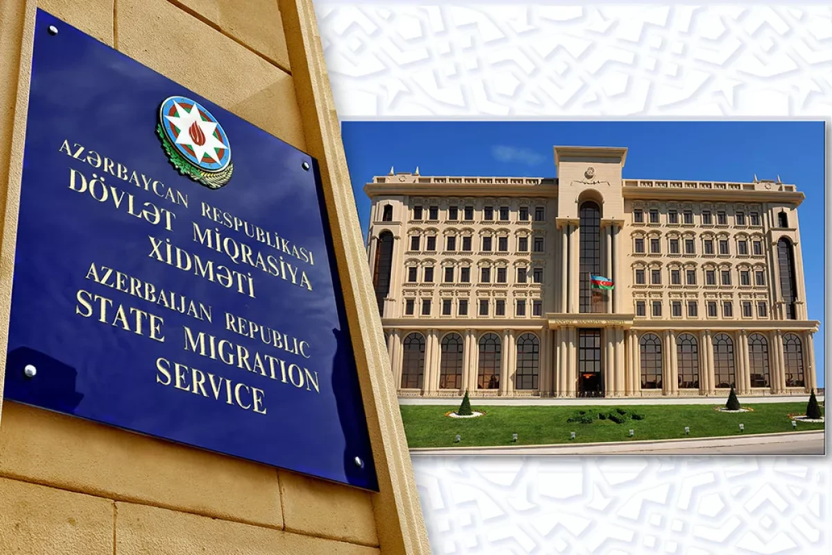 Azerbaijan repatriates over 200 citizens under EU readmission deals