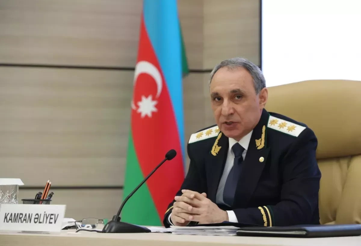 Azerbaijan confirms evidence complete in Aktau AZAL crash case