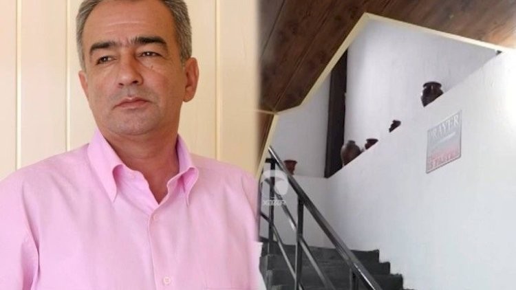 Telman Adığözəlovdan yarımçıq miras -