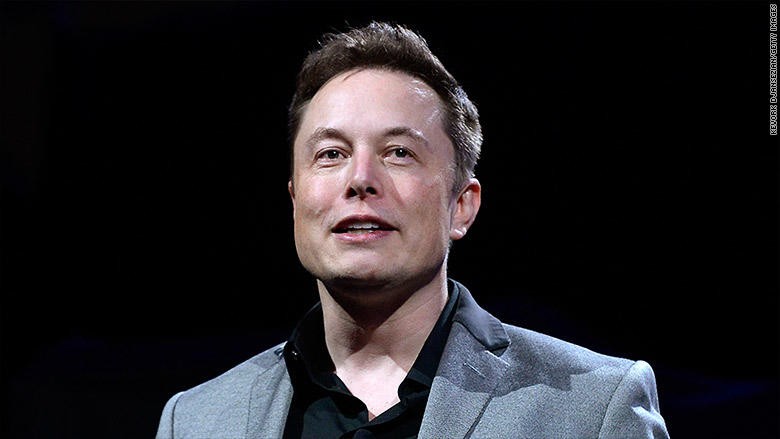 Elon Musk launches the American Party