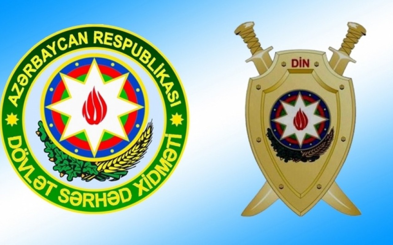 DİN və DSX əməliyyat keçirdi: