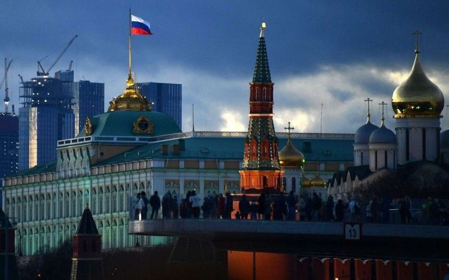 Kremlin Bakıdan istəyi: Bu ölkəni cəzalandırmağı tələb edir?