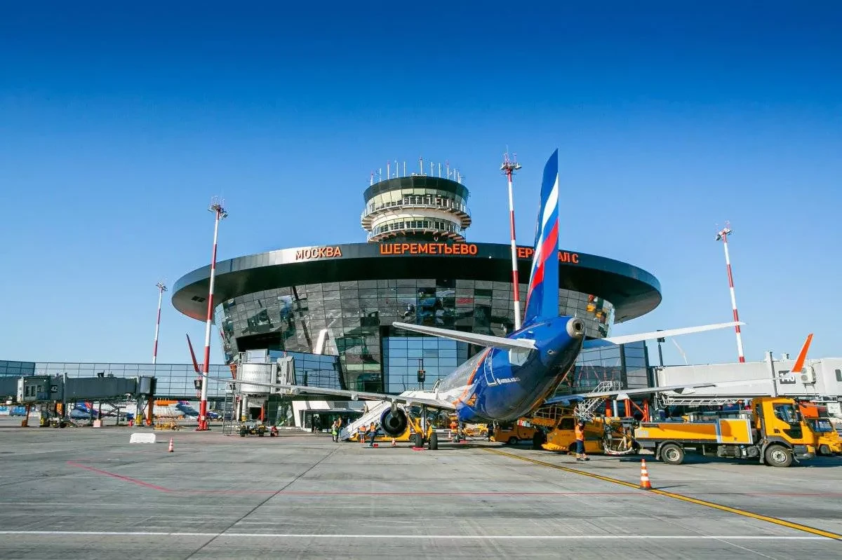 Russia’s Aeroflot cancels 53 flights amid cyberattack disruption
