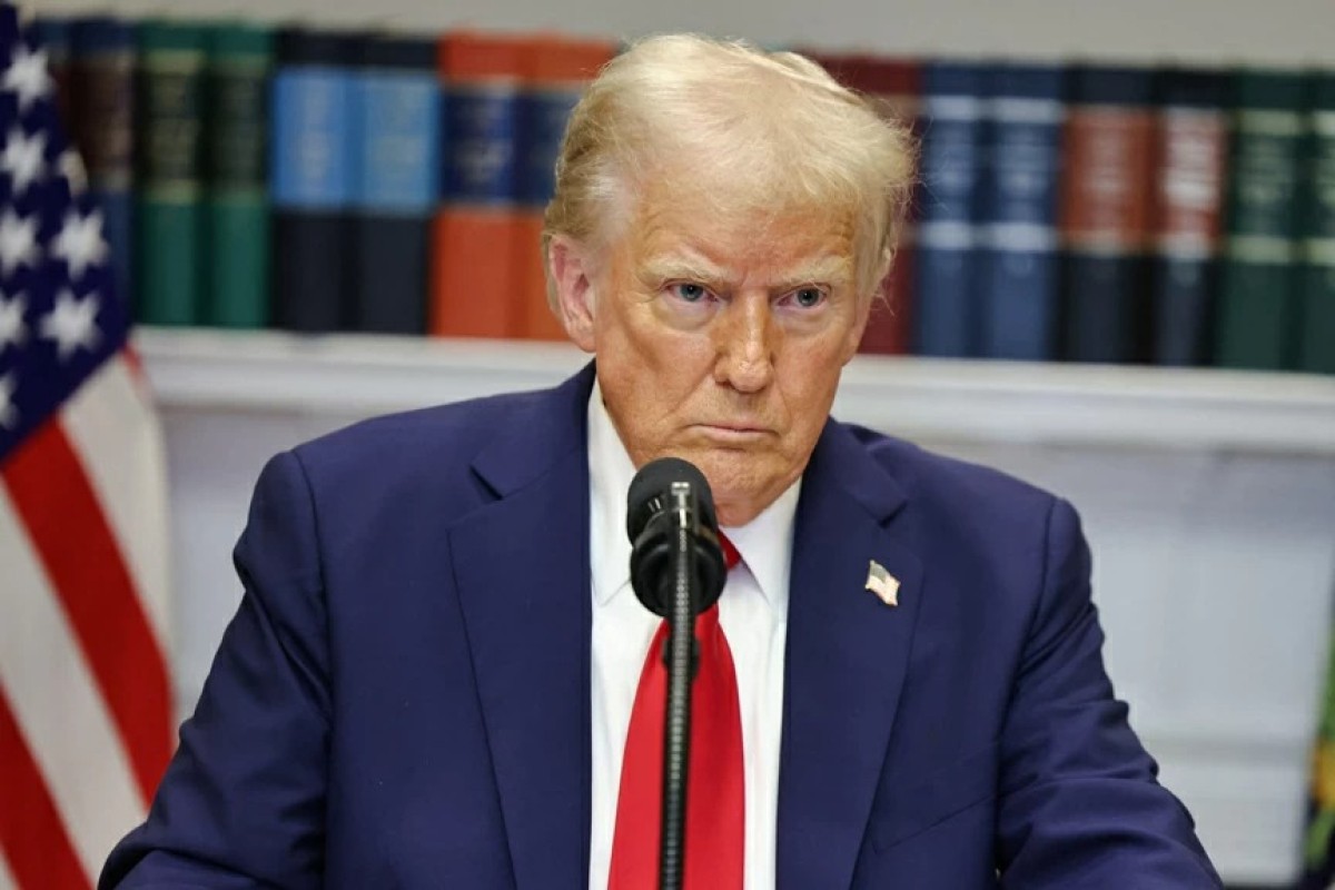Трамп не на стороне Украины, но не хочет ее падения