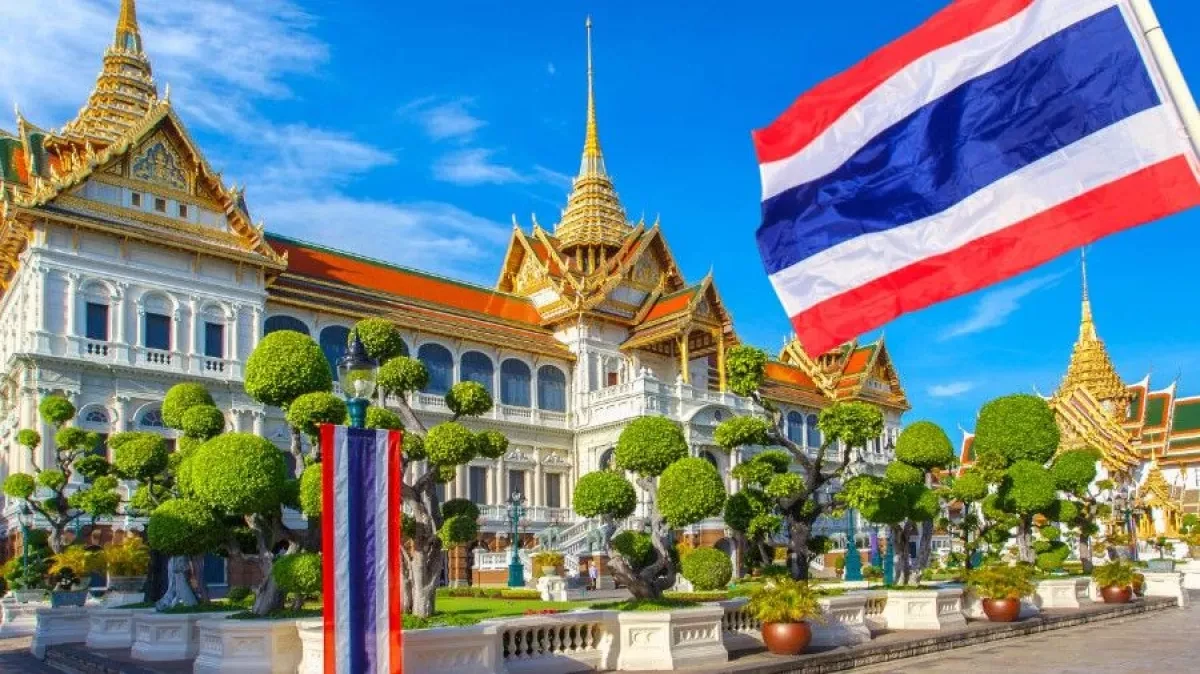 Thai foreign minister protests Cambodia’s ceasefire breach to US, China