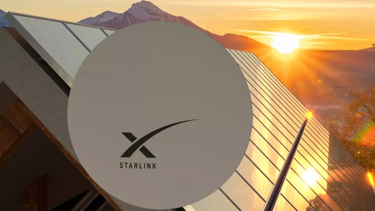 Starlink offers free connectivity kits to flood-hit Texas residents