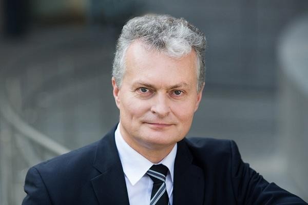 Науседа: Балтии нужен «план А, Б и В» против РФ