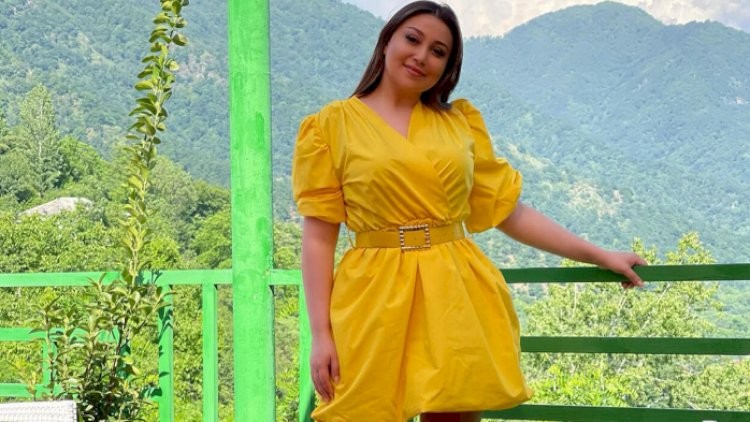 Damlanın geyimi yenə başına çırpıldı -
