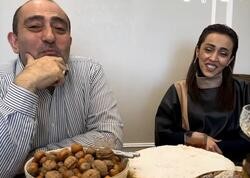 Ofelyanın əri ilə bu görüntüsü TƏNQİD OLUNDU -