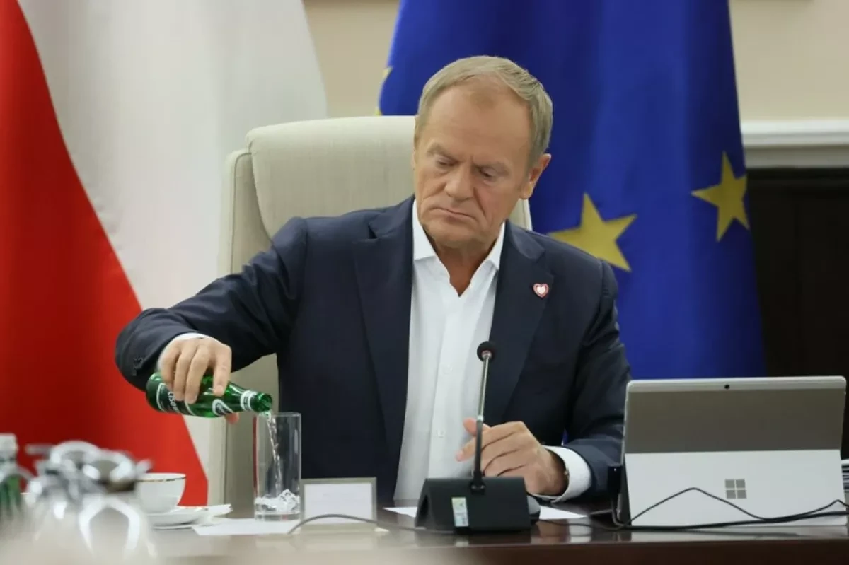 Polish PM plans government reshuffle, details expected mid-July