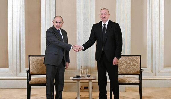 Hajiyev: Armenia talks in Abu Dhabi were constructive