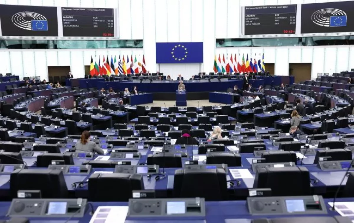Germany blocks EU sanctions against Israel