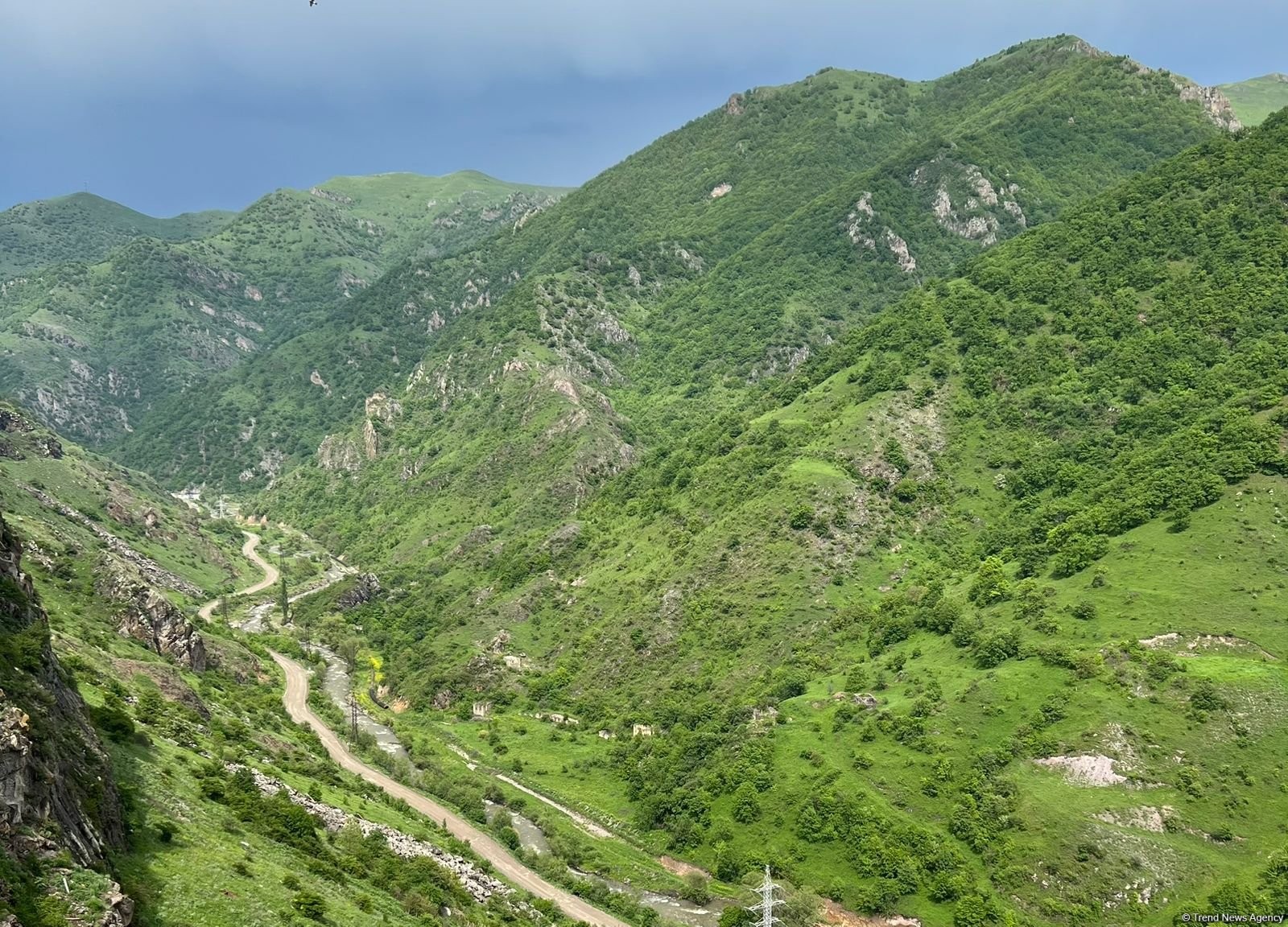 Azerbaijan reveals growing business presence in Karabakh and East Zangazur