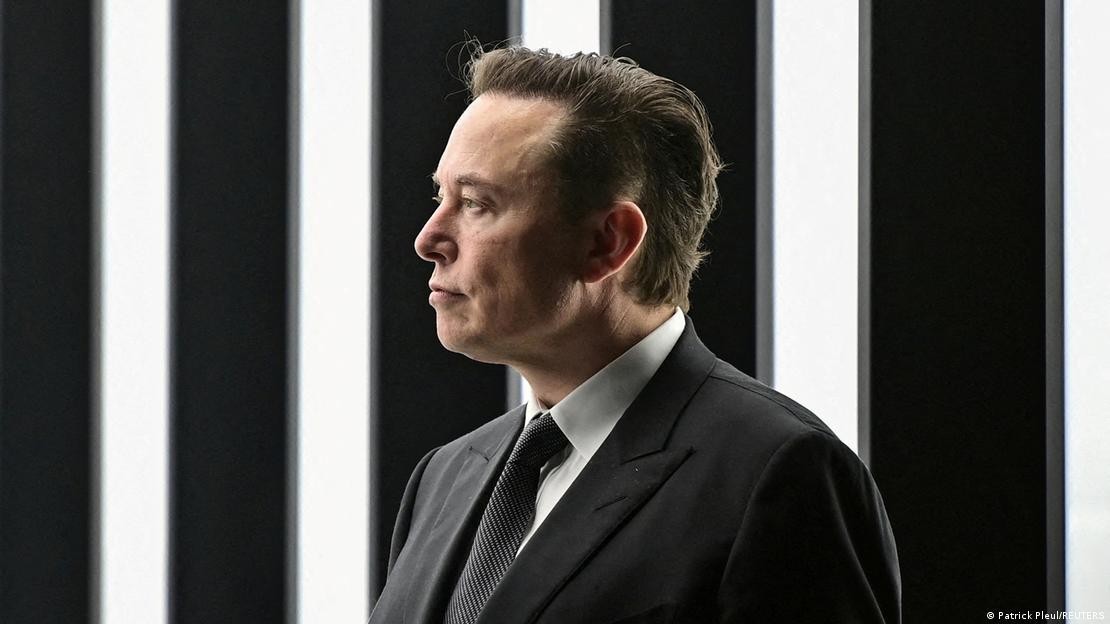 Elon Musk announces formation of new "America" party Following a poll on X