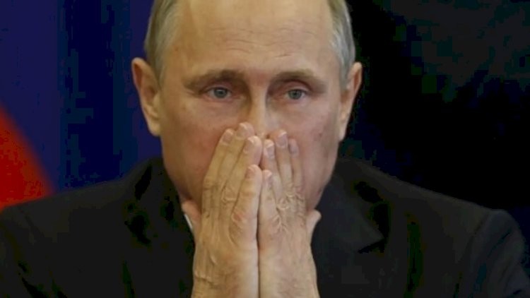 Türkiyədən Putinə AĞIR SÖZLƏR -