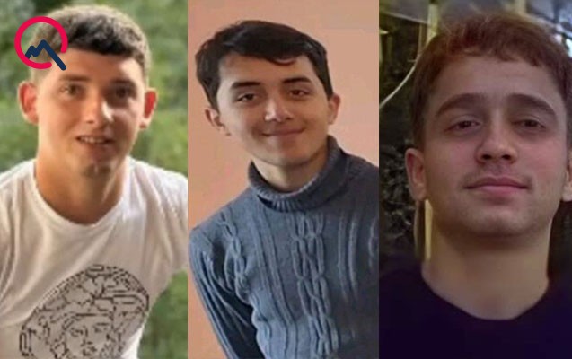 Ömrü su qədər olmayanlar... - Onları bir neçə gündə itirdik