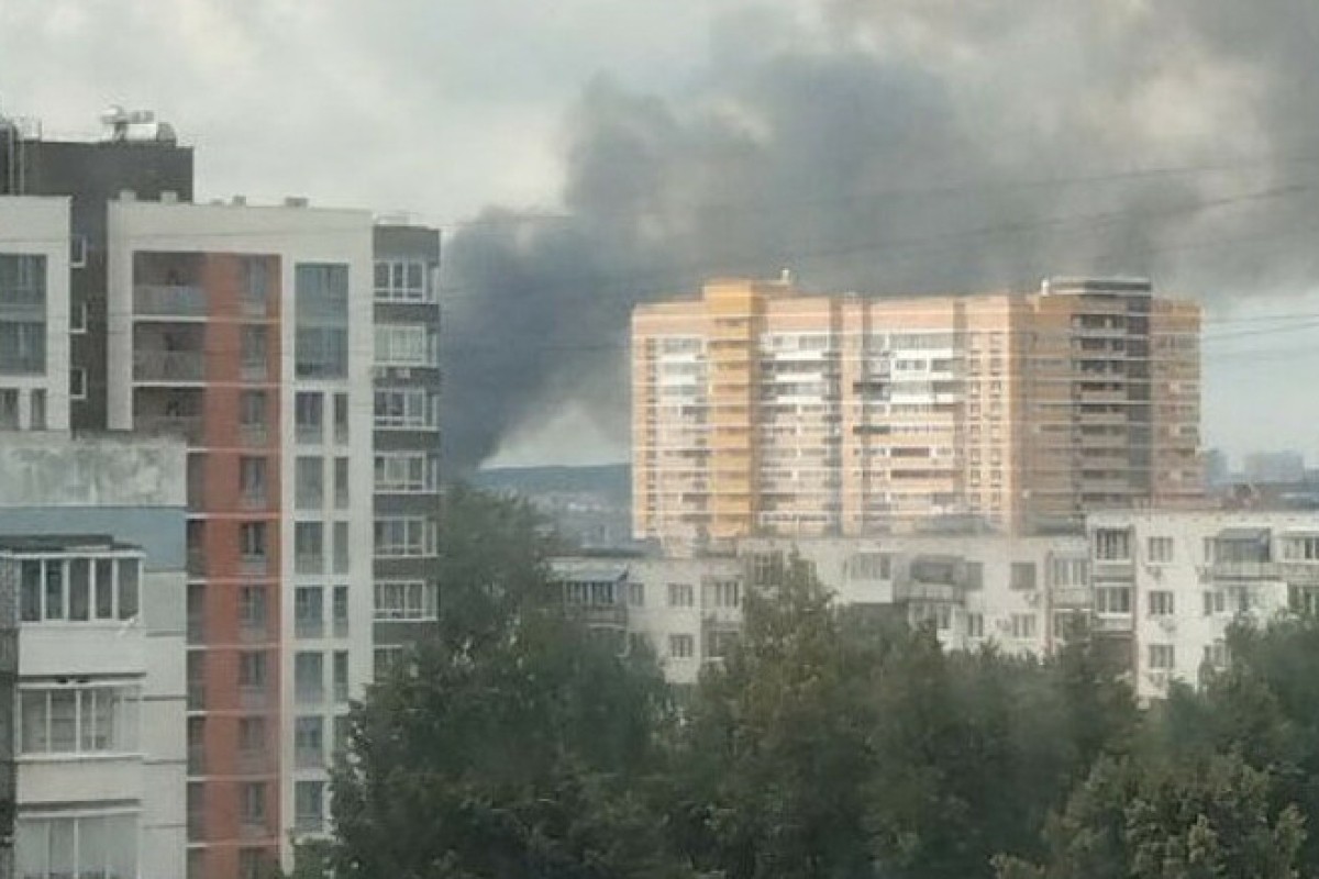 Украинцы серьезно повредили российский оборонный завод