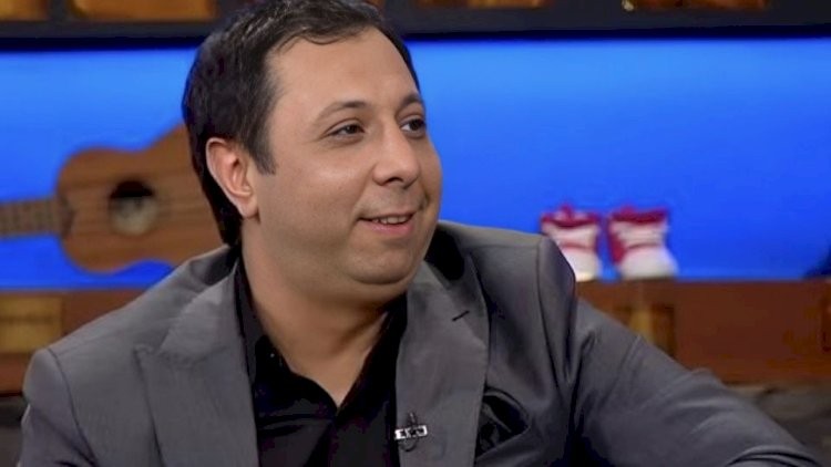 “Bilet baha, film keyfiyyətsiz...” – Elməddin Cəfərovdan sərt açıqlama