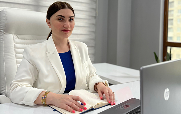 Azərbaycan Nəqliyyat Ekspeditor şirkətləri Assosiasiyasına yeni baş katib təyin olunub