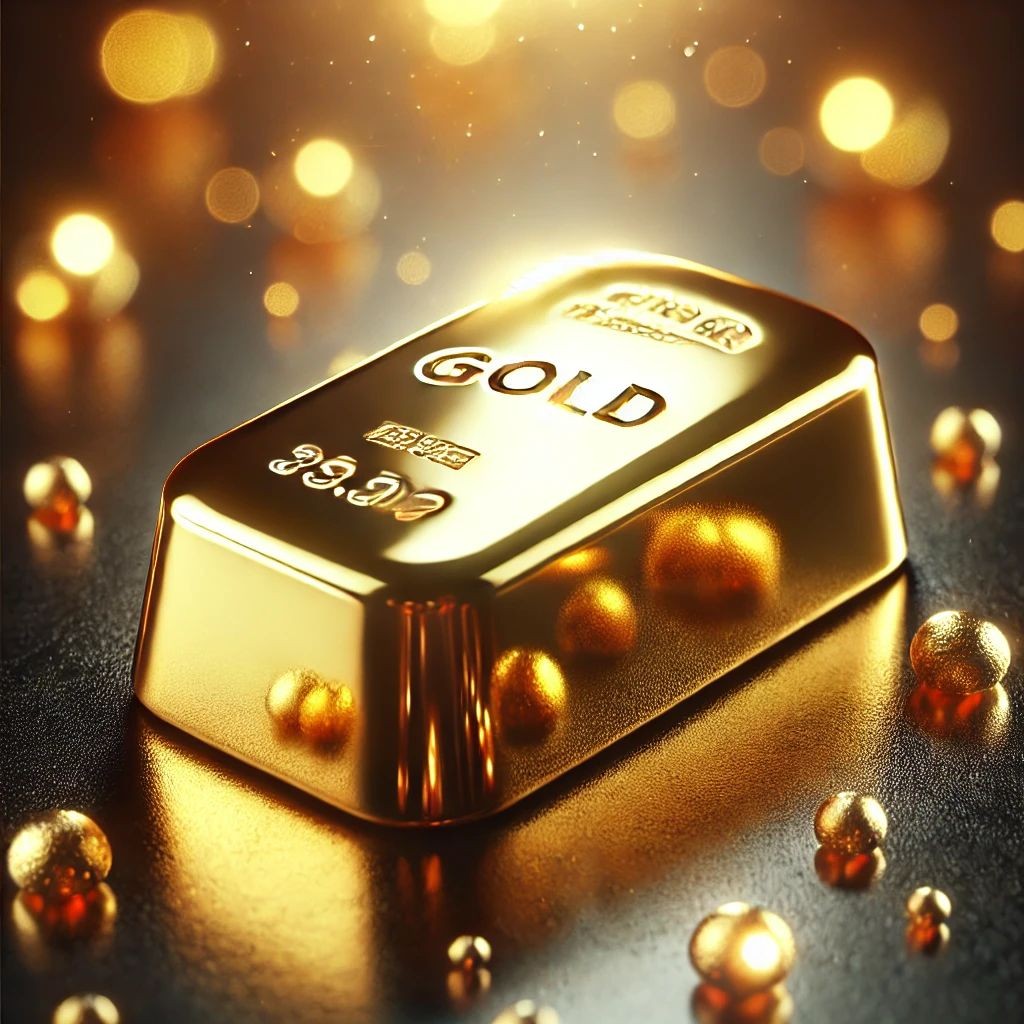 Turkmenistan sees precious metals rally with platinum and gold on top