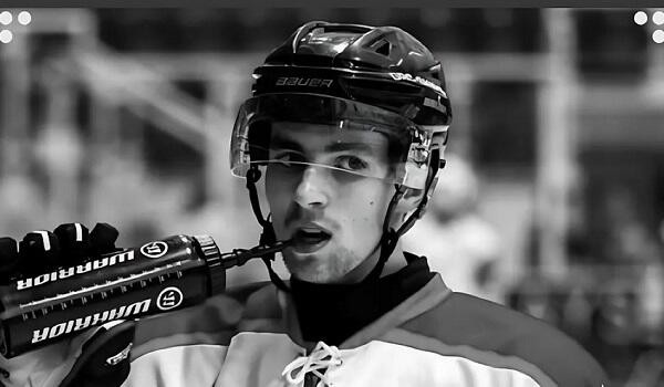 Scottish hockey player Gary Kelly dies after balcony fall