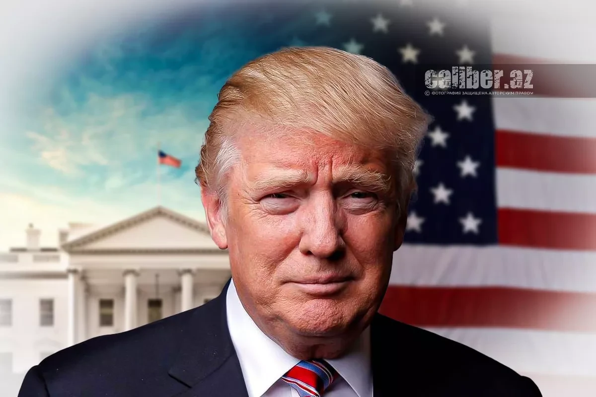 Trump "satisfied" with probe into 2024 assassination attempt