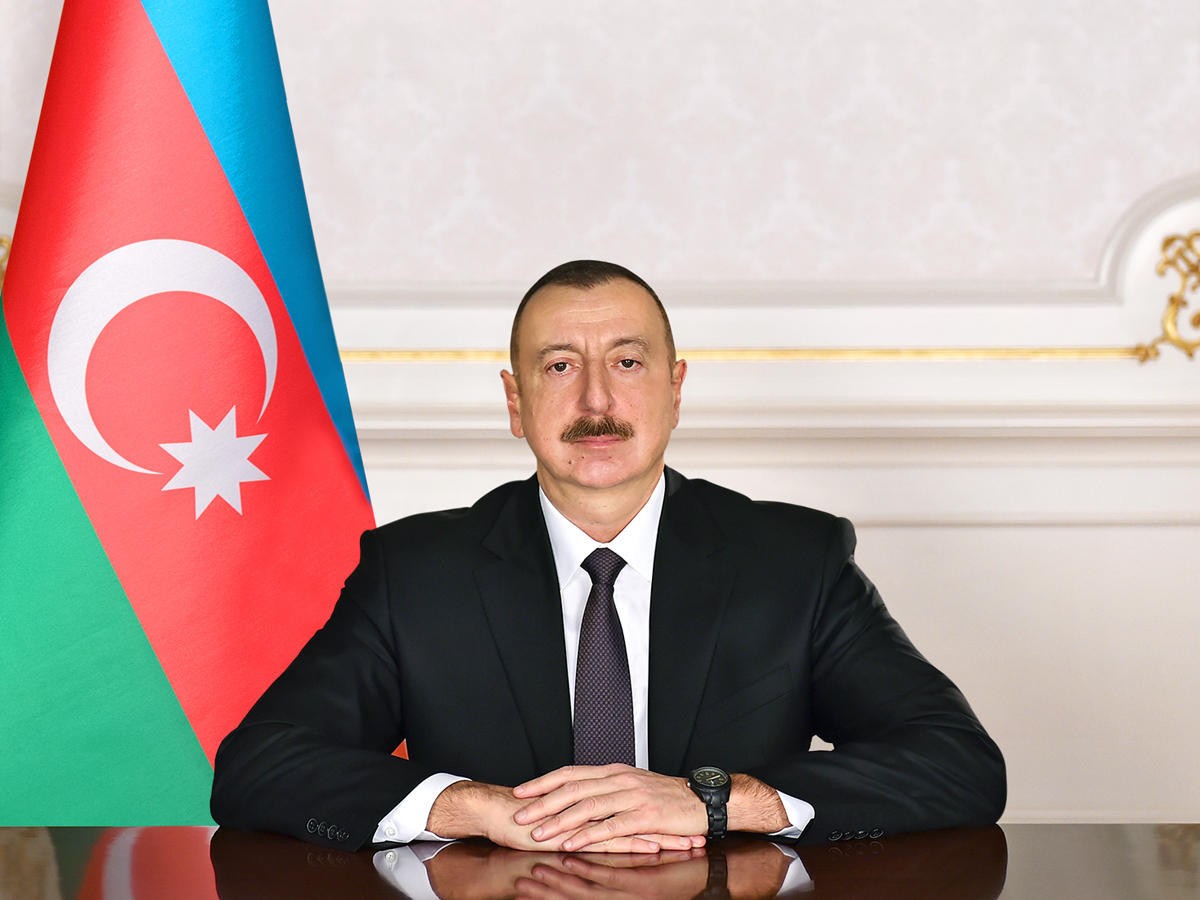 President Ilham Aliyev shares post on ECO Summit participants' visit to Aghdam