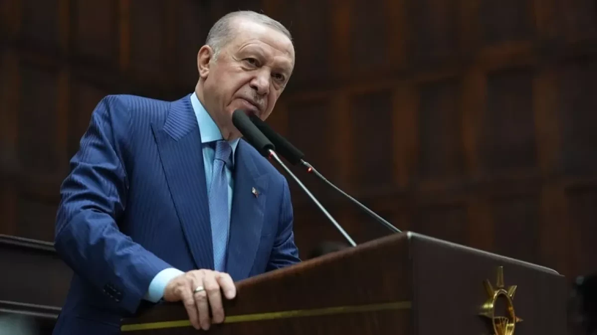 Erdoğan rejects opposition’s call for snap elections, reaffirms 2028 timeline