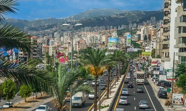 US envoy: Lebanon must handle Hezbollah itself
