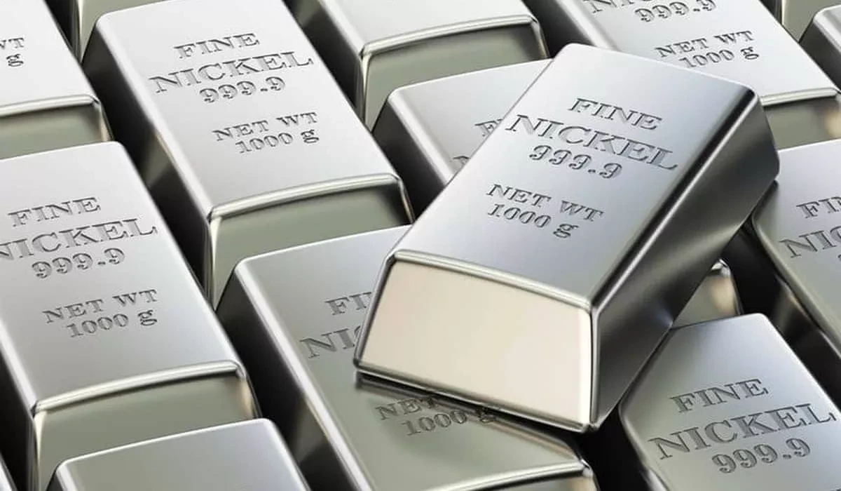 China ramps up nickel stockpiling amid trade tensions, price slump