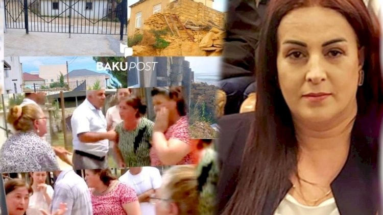 Qalmaqallı direktor məhkəməyə verildi - Qanunsuz məktəb bağlana bilər