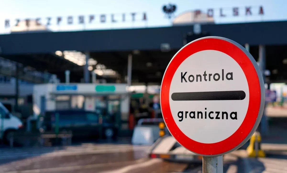EU warns of Schengen crisis amid Poland’s retaliatory border checks on Germany
