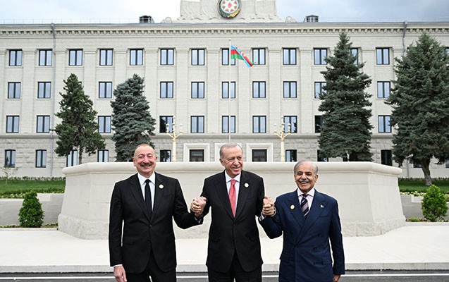 Maşallah... -