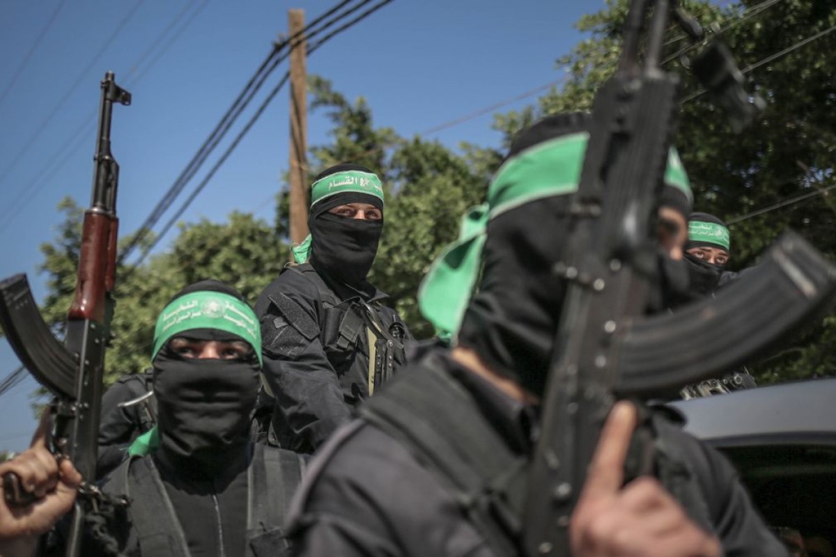 ХАМАС выдвинул ультиматум