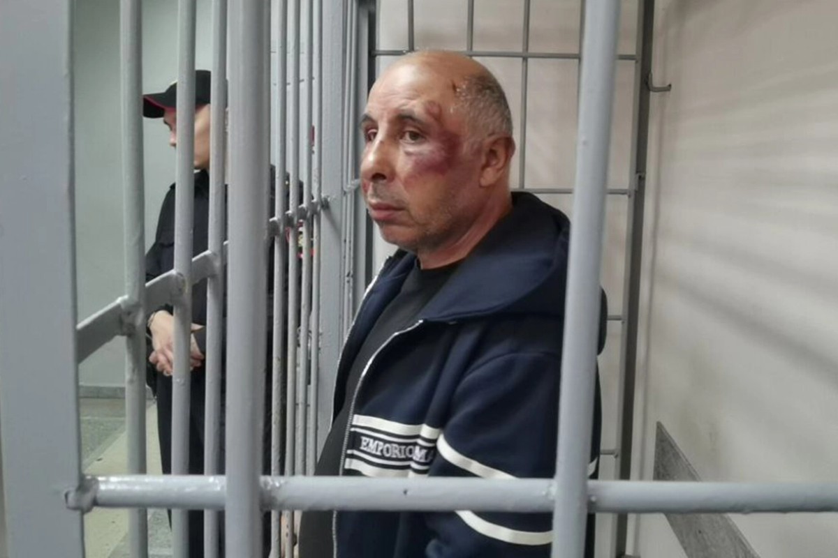 Суд отклонил апелляцию Сафарова