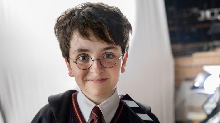 “Harri Potter” serialının çəkilişlərinə başlanılıb