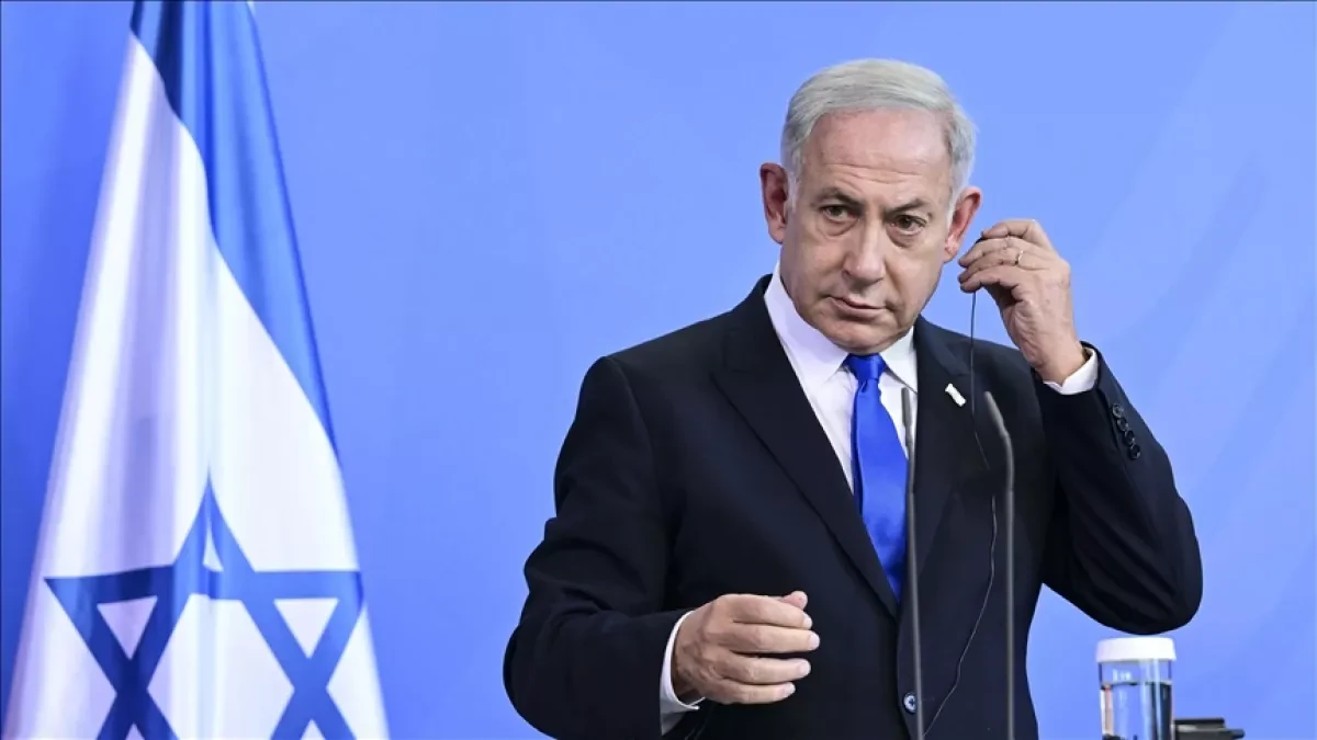 Israeli PM sends team to Qatar for Gaza talks despite Hamas's "unacceptable" demands